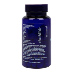 Image 3 for Super Osteofood 90 Tablets