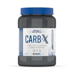 Carb X Unflavoured 1200g