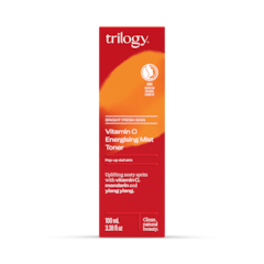 Image 2 for Vitamin C Energising Mist Toner