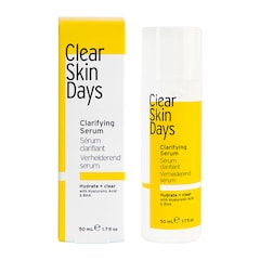Clear Skin Days Clarifying Serum 50ml