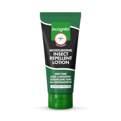 Incognito Insect Repellent Lotion