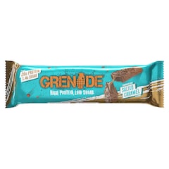 Grenade Choc Chip Salted Caramel Protein Bar 60g
