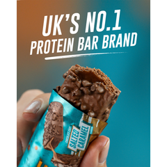Image 4 for Choc Chip Salted Caramel Protein Bar 12 x 60g