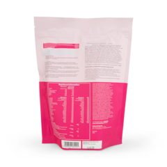 Image 2 for Holland & Barrett SlimExpert Meal Replacement Shake Strawberry Flavour 520g