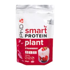 Smart Protein Plant Strawberry 500g