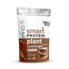 Smart Protein Plant Chocolate Cookie 500g