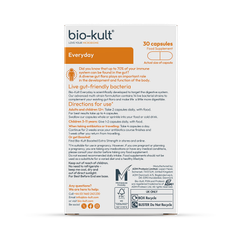 Image 2 for Advanced Multi-Strain Digestive System Formulation 30 Capsules