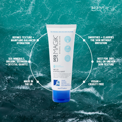 Image 2 for Mild Exfoliant