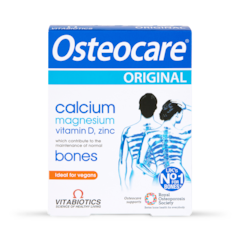 Image 1 for Osteocare Original 30 Tablets