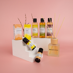 Image 2 for Lemon Pure Essential Oil 10ml