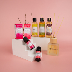 Image 2 for Rose Blended Essential Oil 10ml