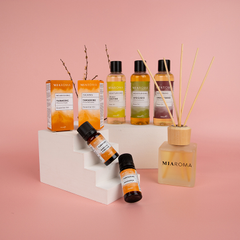 Image 2 for Turmeric Pure Essential Oil 10ml