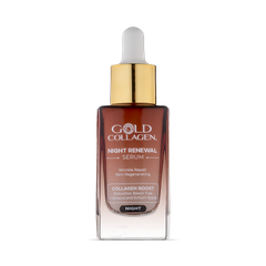 Image 1 for Night Renewal Serum (30ml)
