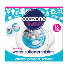 Water Softener Tablets 260g