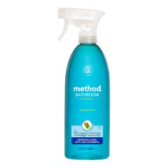 Image 1 for Tub & Tile Spray - Eucalyptus Mint 828ml