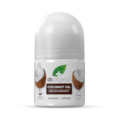 Virgin Coconut Oil Deodorant 50ml