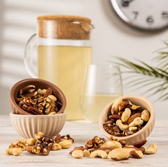 Image 3 for Nut Mix 900g