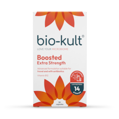 Image 1 for Boosted 30 Capsules
