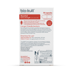 Image 2 for Boosted 30 Capsules