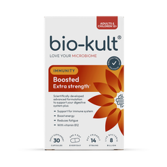 Image 3 for Boosted 30 Capsules