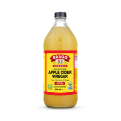 Image 1 for Organic Apple Cider Vinegar with The Mother 946ml