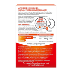 Image 2 for Pregnancy 30 Capsules