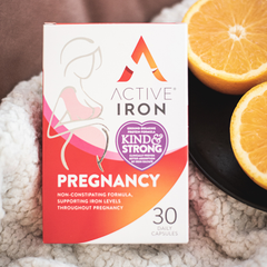 Image 3 for Pregnancy 30 Capsules