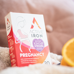 Image 4 for Pregnancy 30 Capsules