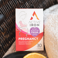 Image 5 for Pregnancy 30 Capsules