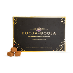 Image 1 for Award-Winning Vegan Selection Box 184g