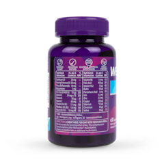 Image 2 for Wellwoman 60 Gummies