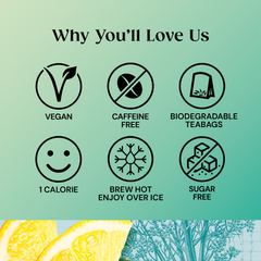 Image 5 for Superblends Detox 20 Tea Bags