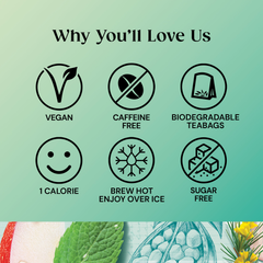 Image 5 for Superblends Digest 20 Tea Bags