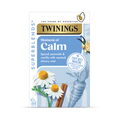 Image 1 for Superblends Calm 20 Tea Bags