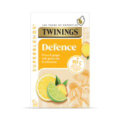 Image 1 for Superblends Defence 20 Tea Bags