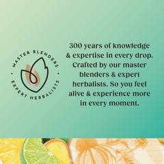 Image 3 for Superblends Defence 20 Tea Bags