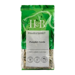 Image 1 for Pumpkin Seeds 400g
