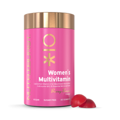 Image 1 for Women's Multivitamin 60 Gummies