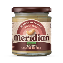 Organic Cashew Butter 170g