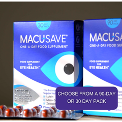 Image 2 for One a Day Eye Health 30 Capsules