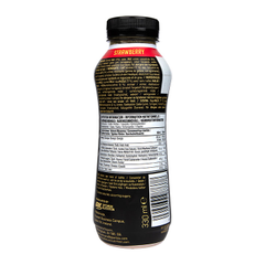 Image 2 for High Protein Shake Strawberry 330ml