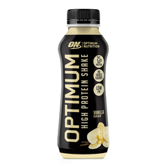 Image 1 for High Protein Shake Vanilla 330ml