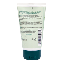 Image 2 for Aloe and Cucumber Facial Scrub