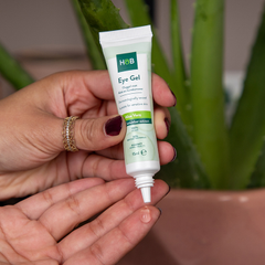 Image 4 for Aloe and Cucumber Eye Gel