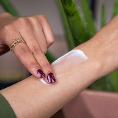 Image 3 for Aloe and Cucumber Moisturising Body Lotion