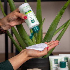 Image 3 for Aloe and Cucumber Micellar Water