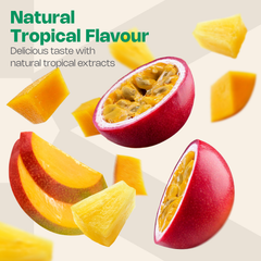 Image 4 for Ashwagandha Ksm-66 60 Gummies