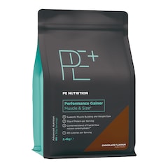 PE Nutrition Performance Gainer Chocolate 2.4kg
