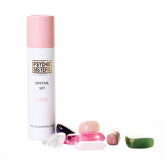 Image 1 for Love Crystal Set 55g