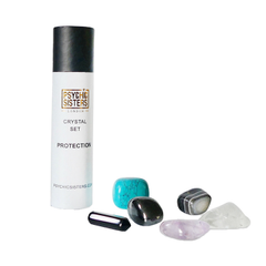 Image 1 for Protection Crystal Set 55g